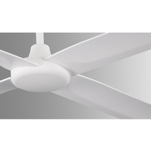Portsea 132cm DC Ceiling Fan with Remote Control